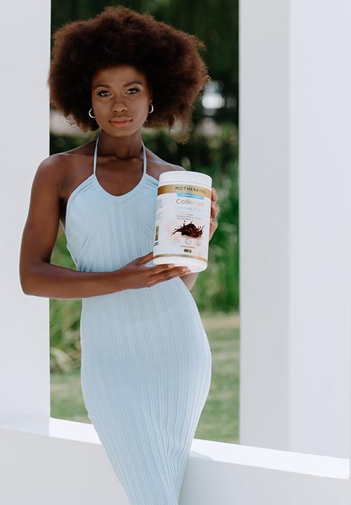 Motherkind - Slimming Shake - Chocolate