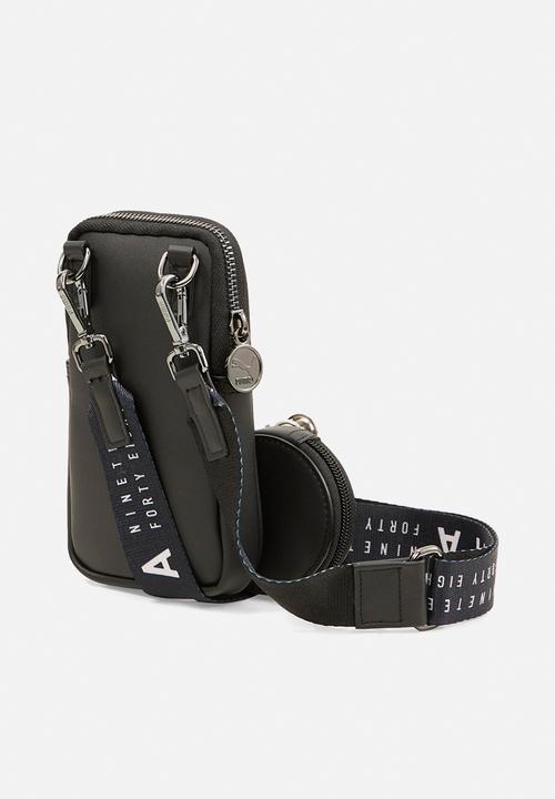 PUMA - Sense multi pouch - black
