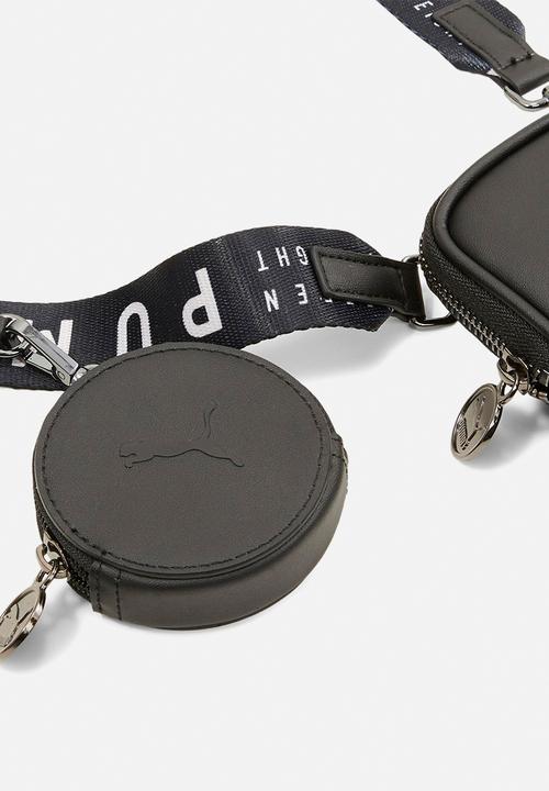 PUMA - Sense multi pouch - black