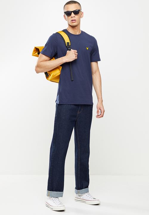 Lyle & Scott - Martin tee - navy