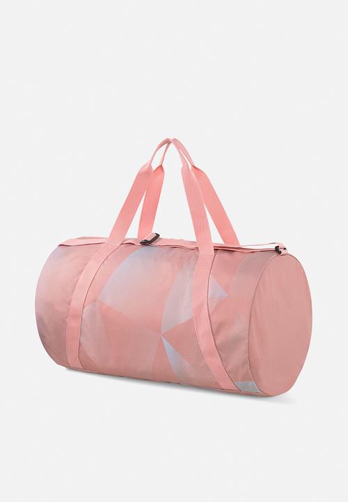 PUMA - At ess barrel bag story pack - rosette