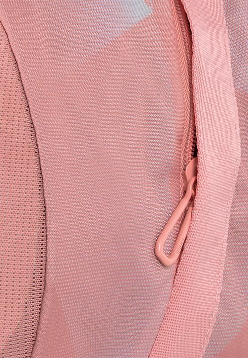 PUMA - At ess barrel bag story pack - rosette