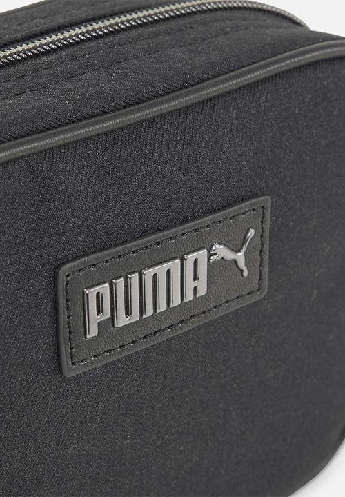 PUMA - Prime classics cross body bag - black