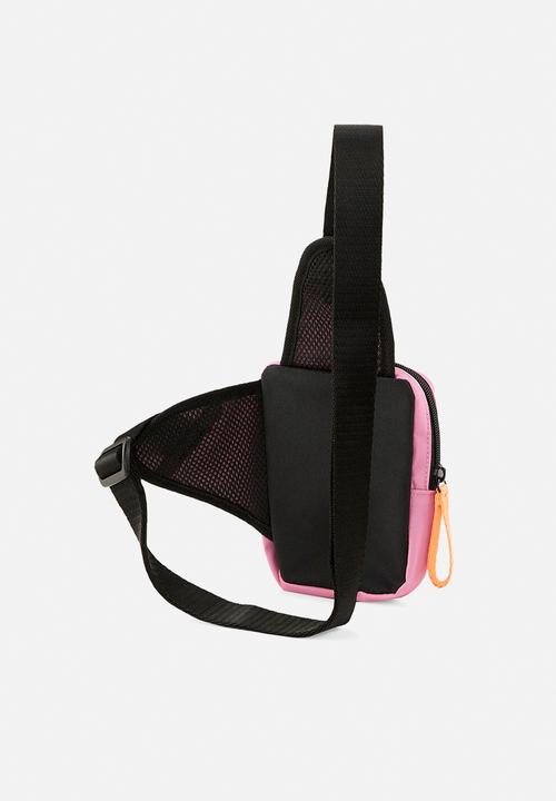 PUMA - Prime street body portable opera - mauve