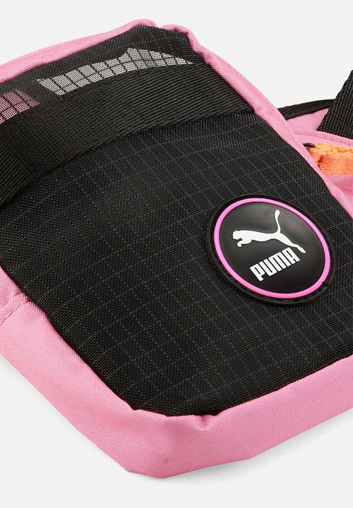 PUMA - Prime street body portable opera - mauve