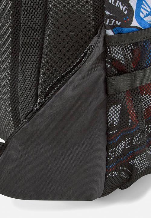 PUMA - Bmw mms statement backpack - black