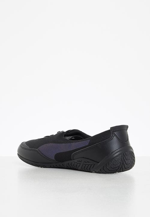 Motosport MAPF1 RDG Cat Balle - 30700702 - puma black-puma black