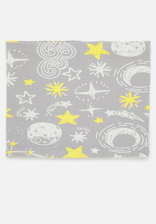 Pop Candy - Snood - grey