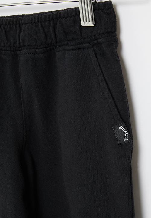 Billabong  - Groms od fleece pant - black