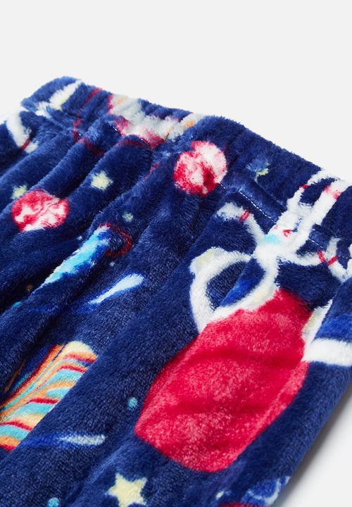 Pop Candy - Astro pj set - navy