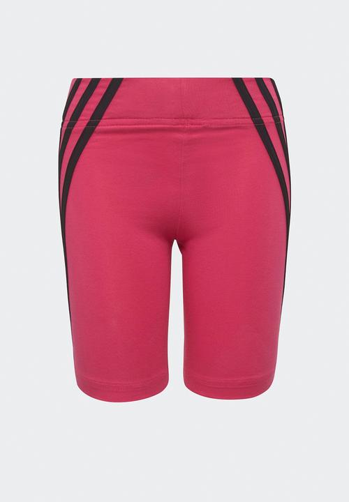 adidas Originals - Lk marimekko set - frost pink/real magenta/semi solar lime