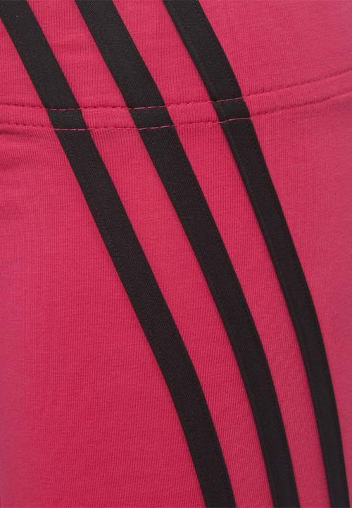 adidas Originals - Lk marimekko set - frost pink/real magenta/semi solar lime