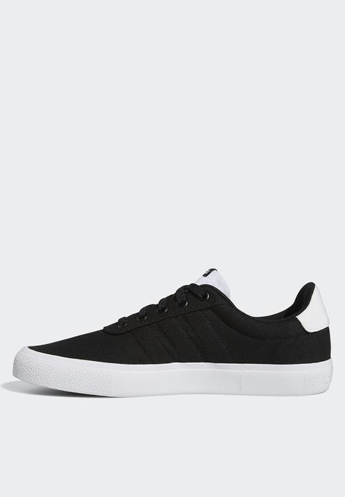 adidas Originals - Vulc raid3r - core black/ftwr white