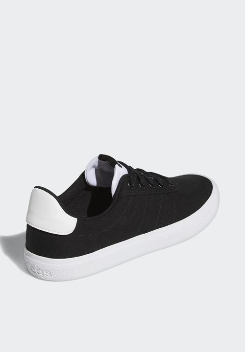 adidas Originals - Vulc raid3r - core black/ftwr white