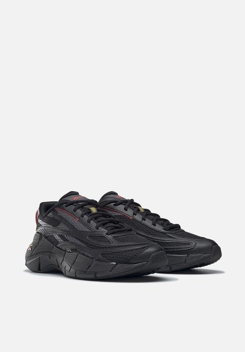 Reebok - Zig kinetica 2.5 - core black/rhodonite/pure grey 6