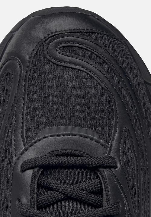 Reebok - Zig kinetica 2.5 - core black/rhodonite/pure grey 6