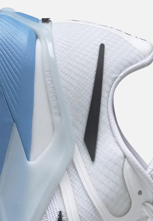 Reebok - Reebok nano x2 - ftwr white/essential blue/hint mint