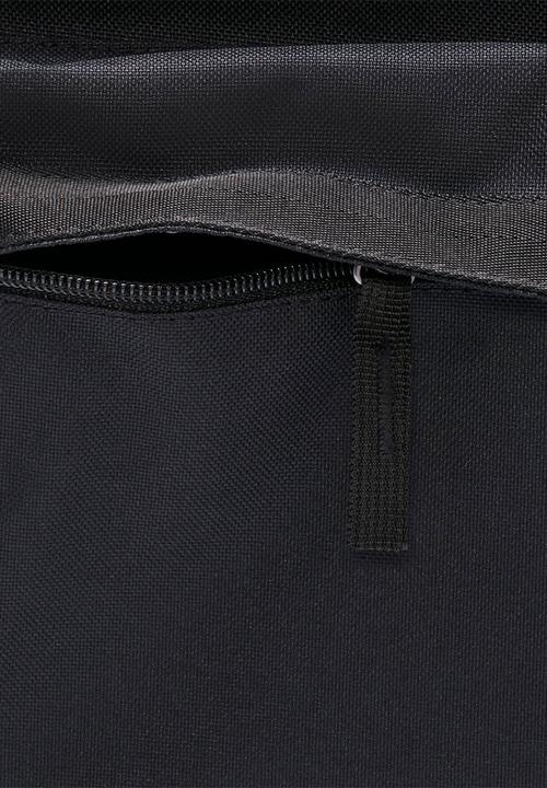Nike - Nike Heritage Backpack 25L - Black/Black/White
