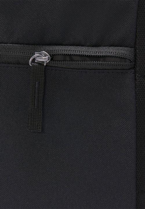 Nike - Nike Heritage Backpack 25L - Black/Black/White