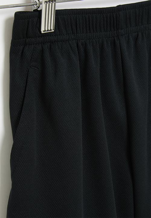 Nike - Nike drift shorts - black