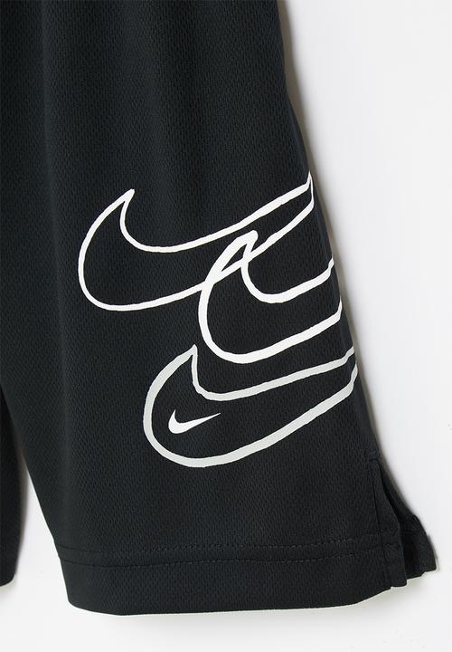 Nike - Nike drift shorts - black