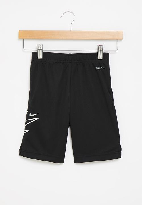Nike - Nike drift shorts - black