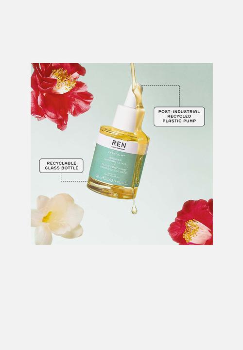 REN Clean Skincare - Evercalm Barrier Support Elixir