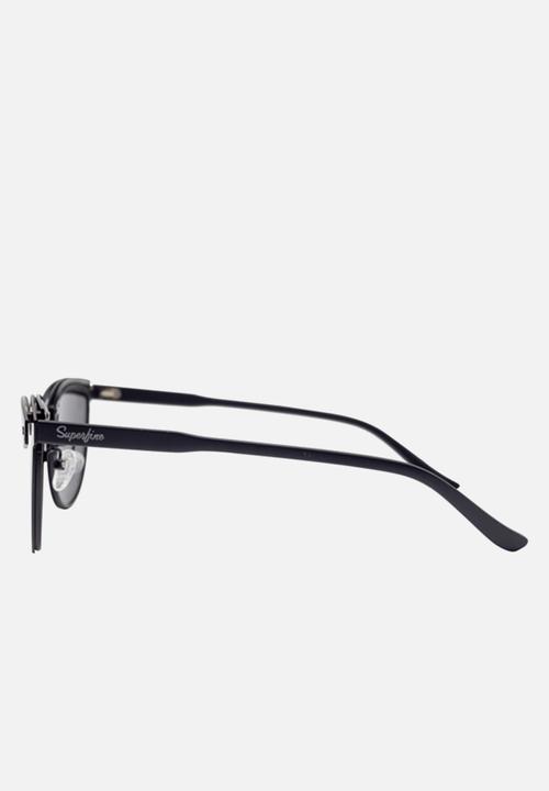 Superfine - Carter sunglasses - black