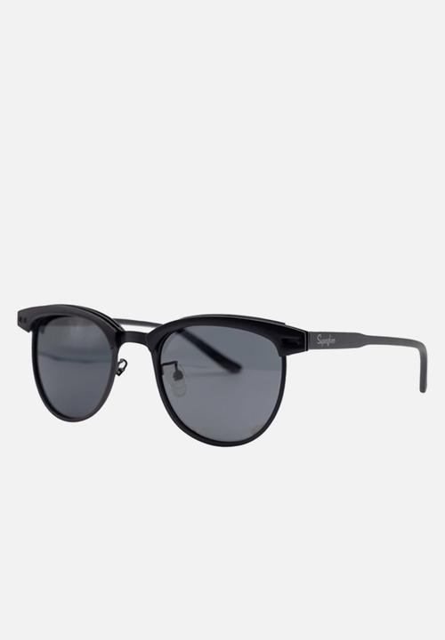 Superfine - Carter sunglasses - black