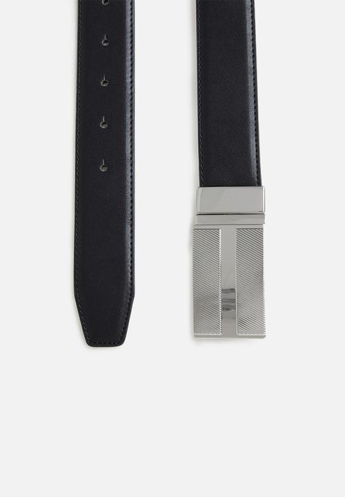 ALDO - Gredril - black & white 