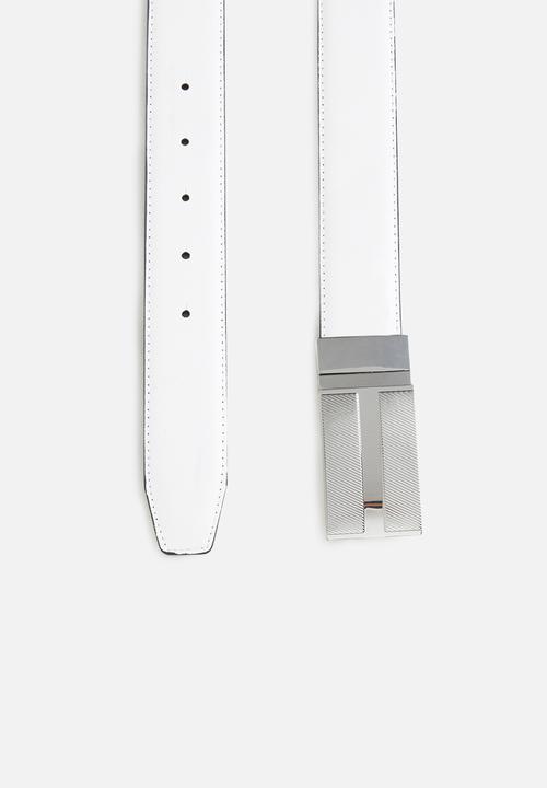 ALDO - Gredril - black & white 