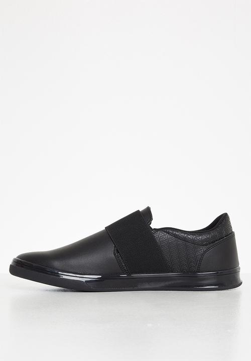 ALDO - Bellefairr - black