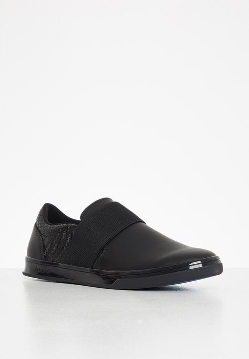 ALDO - Bellefairr - black