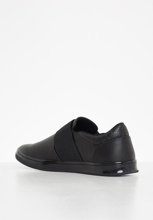 ALDO - Bellefairr - black