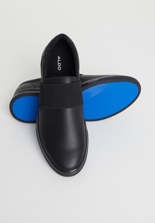 ALDO - Bellefairr - black