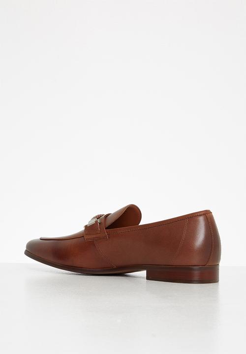 ALDO - Hattemseflex - cognac
