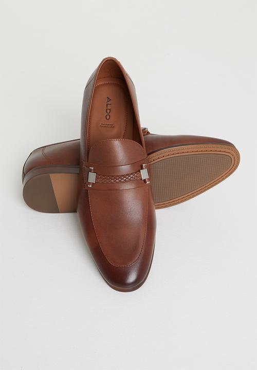 ALDO - Hattemseflex - cognac