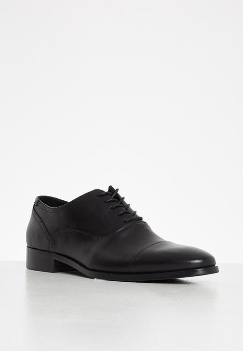ALDO - Abawienflex - black