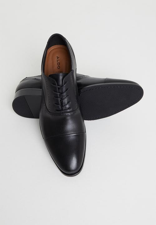 ALDO - Abawienflex - black