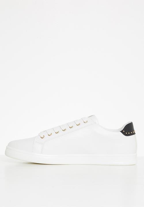 ALDO - Lovewalk - white