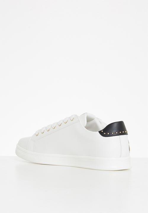 ALDO - Lovewalk - white