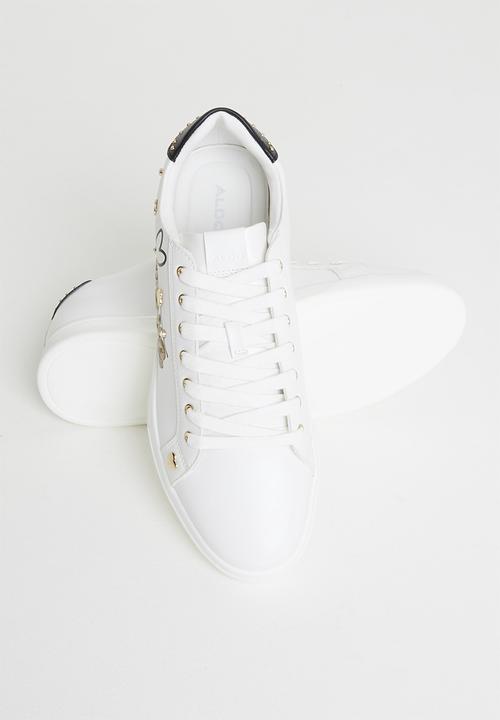ALDO - Lovewalk - white