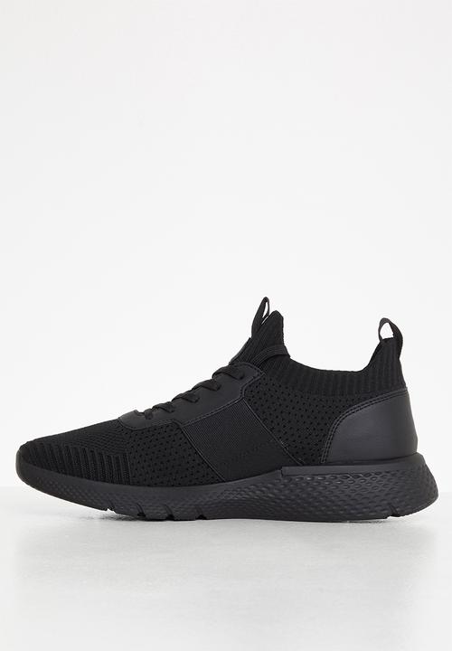 ALDO - Loftin - black