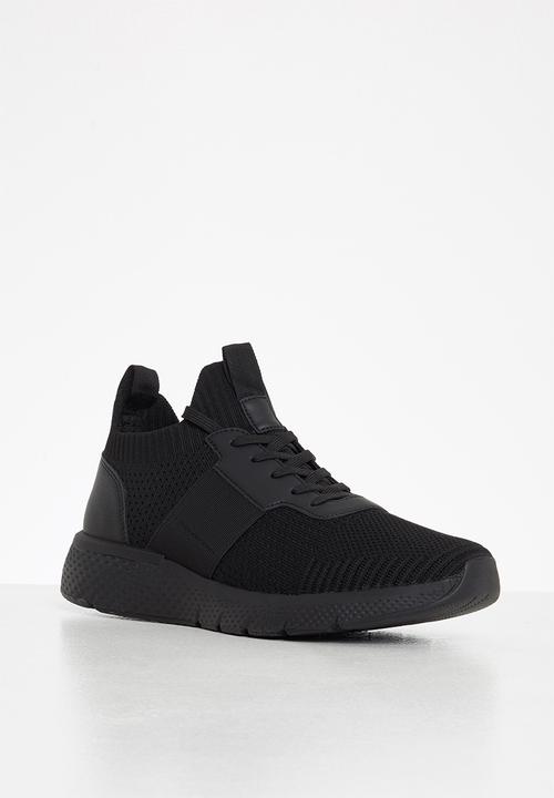 ALDO - Loftin - black