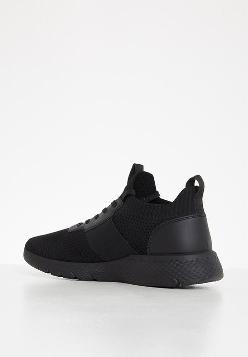 ALDO - Loftin - black