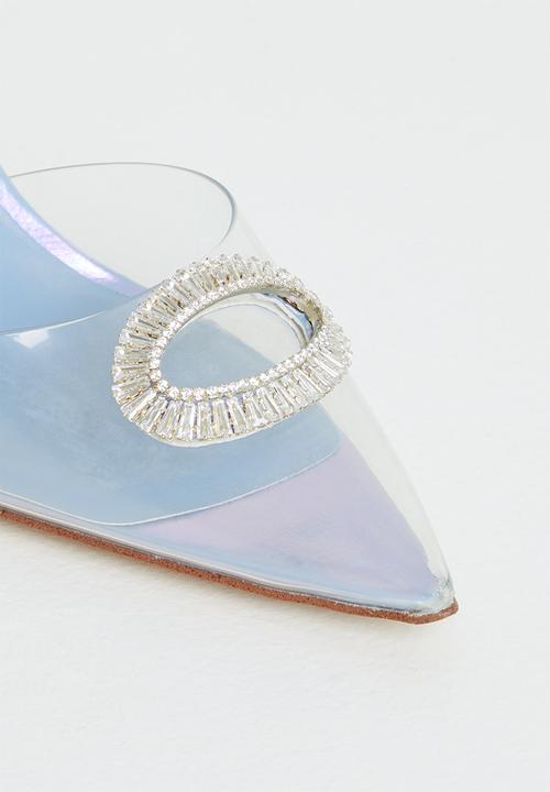 ALDO - Cheers heel - purple