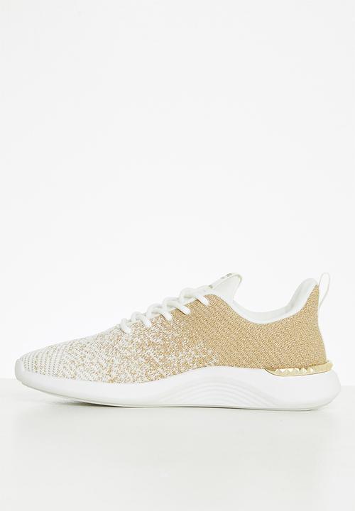 ALDO - Rppl-dxl sneaker - white
