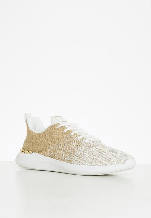 ALDO - Rppl-dxl sneaker - white
