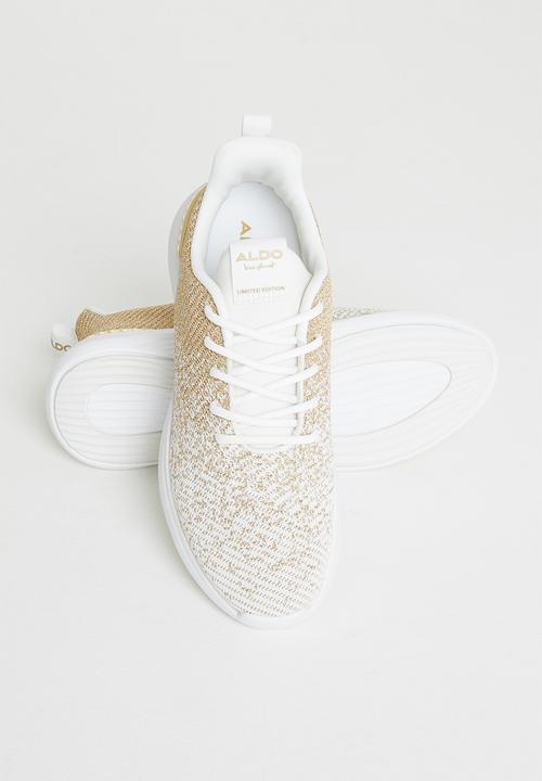 ALDO - Rppl-dxl sneaker - white