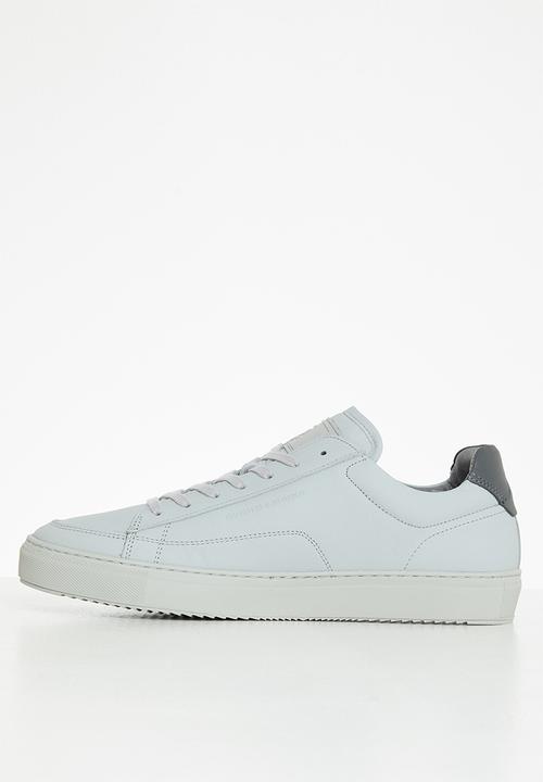 G-STAR - Loam ii tonal nubuck m - light grey-dark grey